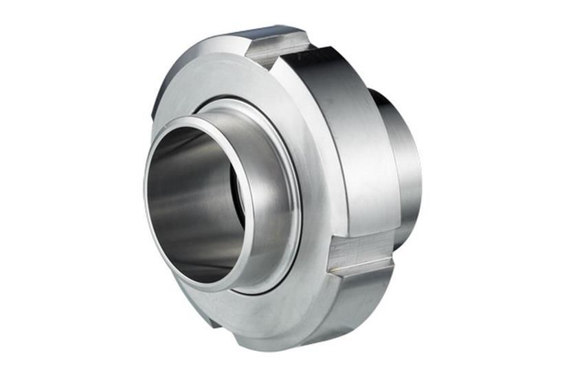 不銹鋼快裝快裝活接