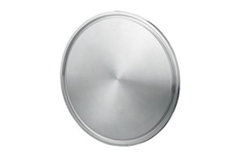 不銹鋼快裝盲板