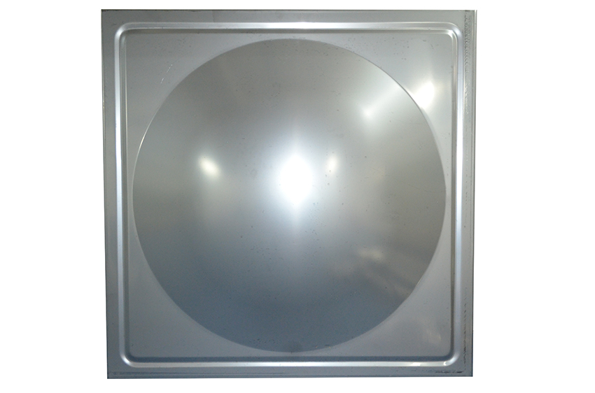 組合式不銹鋼水箱沖壓板