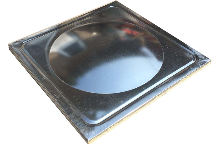 聚氨酯發(fā)泡連體板