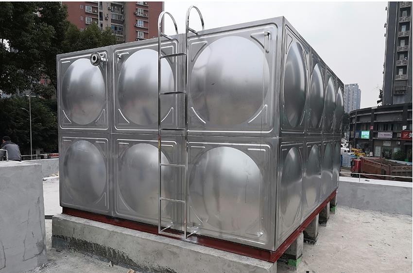 余松路小游園停車庫項(xiàng)目