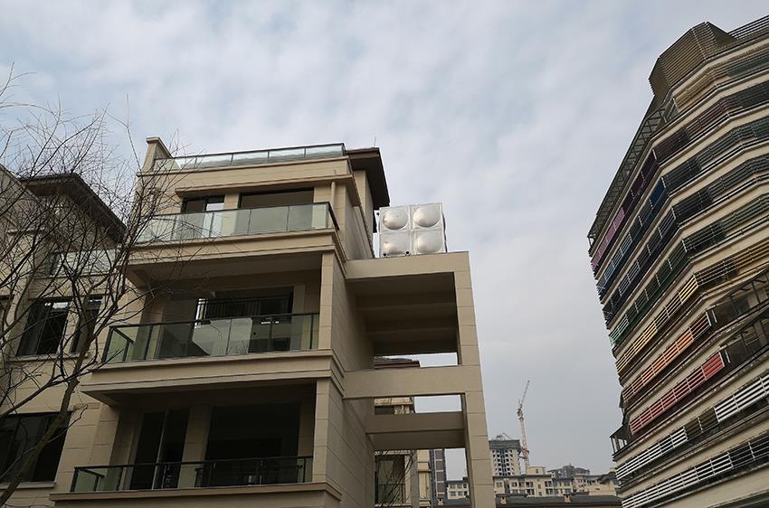 悅來北辰一號(hào)地塊住宅項(xiàng)目