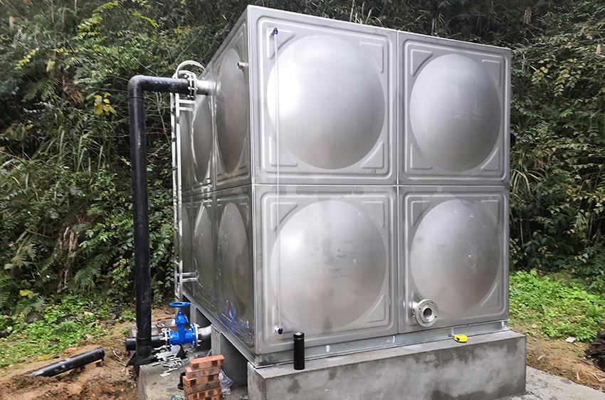 北碚天府鎮(zhèn)道明寺